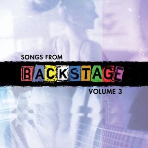 Download track Going Home Backstage Cast