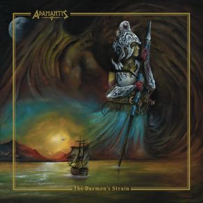 Download track The Daemon's Strain (House Carpenter) Adamantis