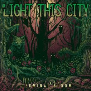 Download track Terminal Bloom Light This City