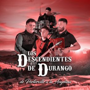 Download track Andan Pisteando Los Plebes Los Descendientes De Durango