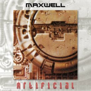 Download track Mesmerizing Maxwell