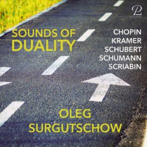 Download track Blumenstück, Op 19 Oleg Surgutschow