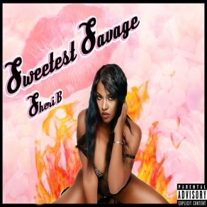 Download track Unapologetically Sheri B