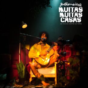 Download track Eita! (Ao Vivo) Guilherme KaféFlor, François Muleka