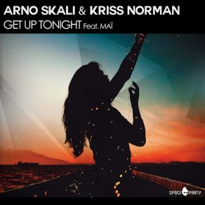 Download track Get Up Tonight (Marbrax Radio Edit Remix) Arno Skali