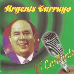 Download track Solo Seguiré Argenis Carruyo