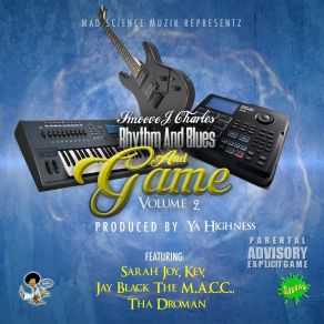 Download track Tonight Smoove J. CharlesJay Black The M. A. C. C