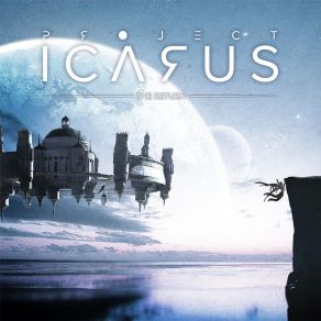 Download track Rain Icarus Project