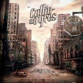 Download track Pacify Coffin On Tyres