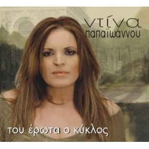 Download track ΕΙΠΑ ΝΑ ΤΗΛΕΦΩΝΗΣΩ ΠΑΠΑΙΩΑΝΝΟΥ ΝΤΙΝΑ