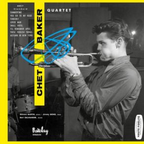 Download track Autumn In New York Chet Baker