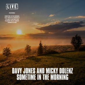 Download track She Hangs Out (Live) Micky Dolenz