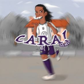 Download track Cara, Vol. 4 Semo