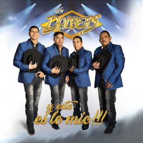 Download track Merezco Mas (Corrido) Los Dalbers