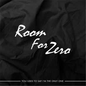 Download track Seabird Room For Zero