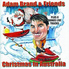 Download track Aussie Jingle Bells Adam BrandThe Sunny Cowgirls