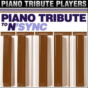 Download track Space Cowboy Piano Tribute Players