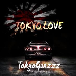 Download track Rose's Have Thorns 2 Tokyo Gunzzz