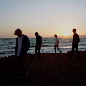 Download track We Sleep On Borrowed Time The Charlatans