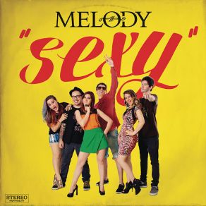 Download track Sexy Melody