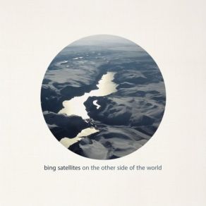 Download track Frozen Lakes Bing Satellites