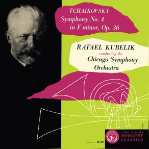 Download track Symphony No. 4 In F Minor, Op. 36, TH 27: 1. Andante Sostenuto - Moderato Con Anima - Moderato Assai, Quasi Andante - Allegro Vivo Chicago Symphony Orchestra, Rafael KubelikModerato