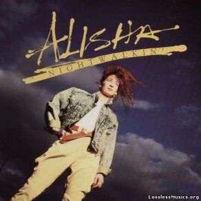 Download track I Don't Know What Comes Over Me Alisha