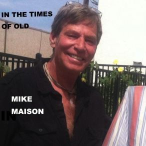 Download track Something Seems Out Of Place Mike Maison