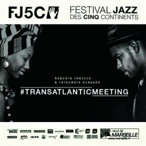 Download track Banter 2 Fatoumata Diawara, Roberto Fonseca