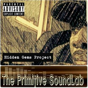 Download track Crime Vet The Primitive SoundLabBready Krueger