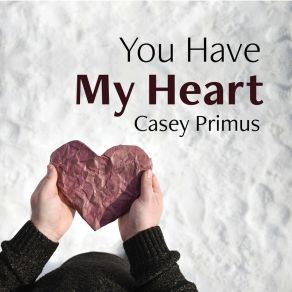 Download track My Hope Casey Primus