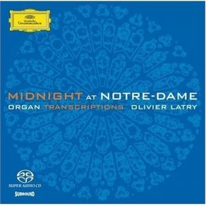 Download track 4. Adagio Fugue In C Minor K. 546 Olivier Latry