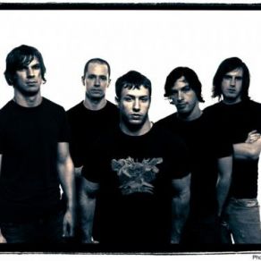 Download track The Mullet Burden The Dillinger Escape Plan