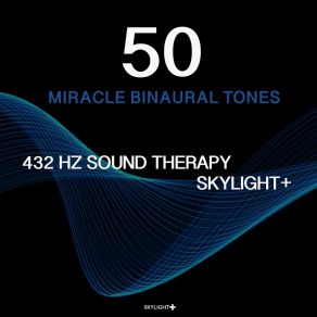 Download track Anxiety Relief, Pt. 1 (4-8 Hz Theta Waves) SkylightSolfeggio Mind