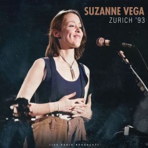 Download track Left Of Center (Live) Suzanne Vega