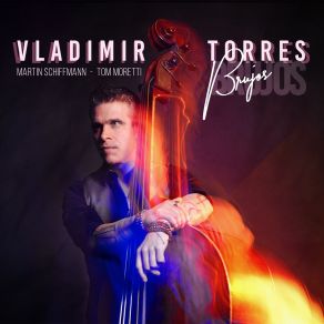 Download track Extrañando Vladimir Torres