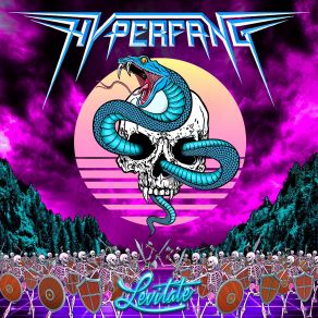 Download track Levin Hyperfang