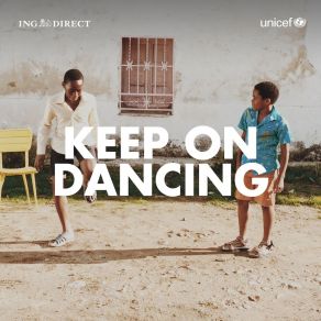 Download track Keep On Dancing (Extended Mix) Conundrums