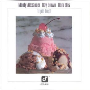 Download track When Lights Are Low Monty Alexander, Ray Brown, Herb Ellis