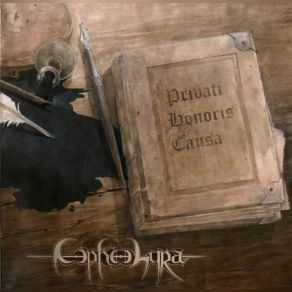 Download track Shelter Of Time Céphée Lyra