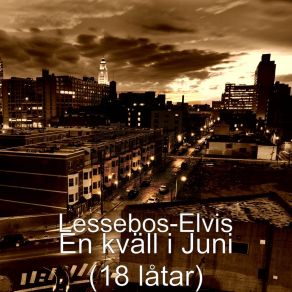 Download track The Summer Is Short Lessebos-Elvis