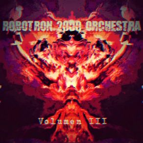 Download track Te Estoy Mostrando Mi Corazón ROBOTRON 2000 ORCHESTRA