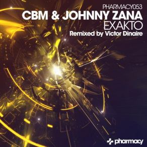 Download track Exakto (Victor Dinaire Remix) Cbm, Johnny Zana