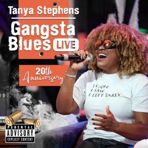 Download track Good Ride (Live) Tanya Stephens