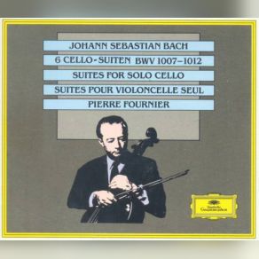 Download track Suite No. 5 C-Moll BWV 1011: PrÃ©lude Johann Sebastian Bach