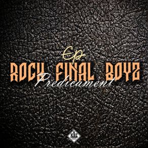 Download track In The Amazon (Main Mix) Rock Final Boyz