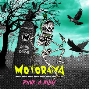 Download track Arde Motorama