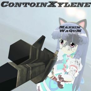 Download track Contoin Xylene (Speed Up) Maksim WaQuM