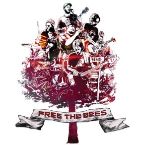 Download track This Is The Land The Bees