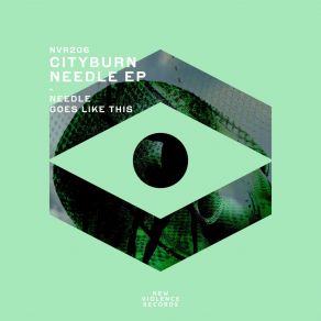 Download track Goes Like This (Original Mix) Cityburn